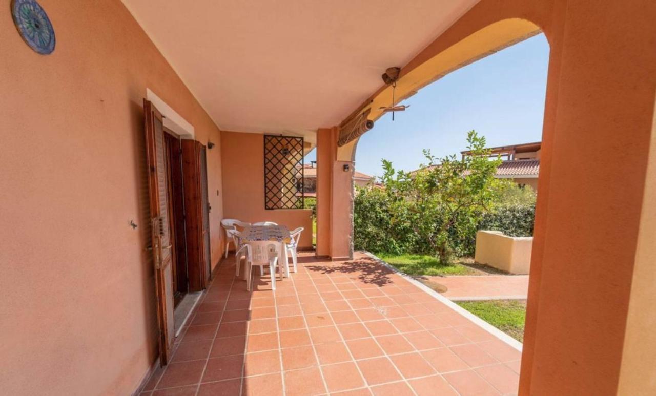 Runkina Villa Monte Petrosu Exterior photo