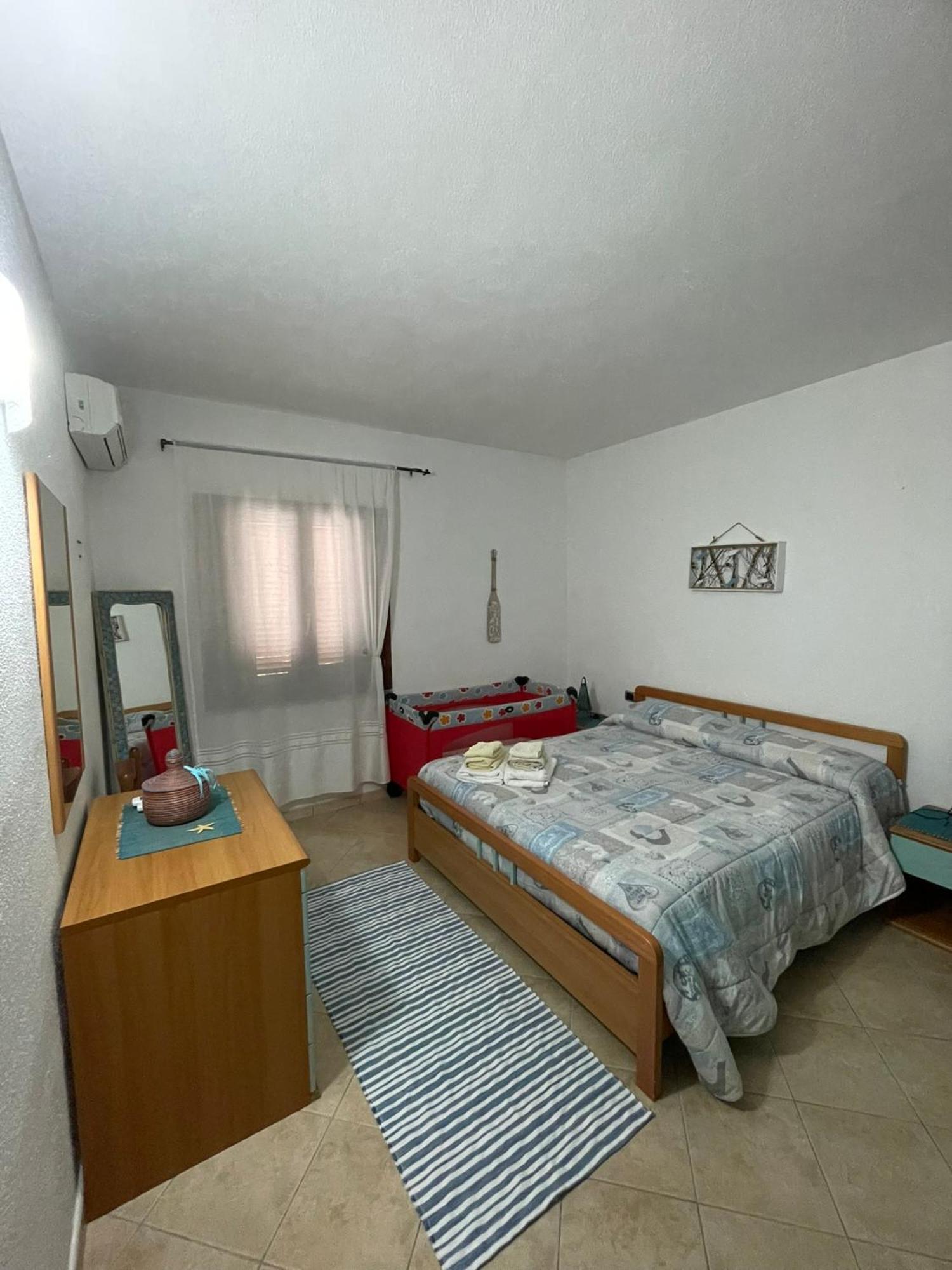 Runkina Villa Monte Petrosu Exterior photo